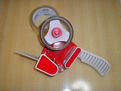 Aplicador Fita Adesiva