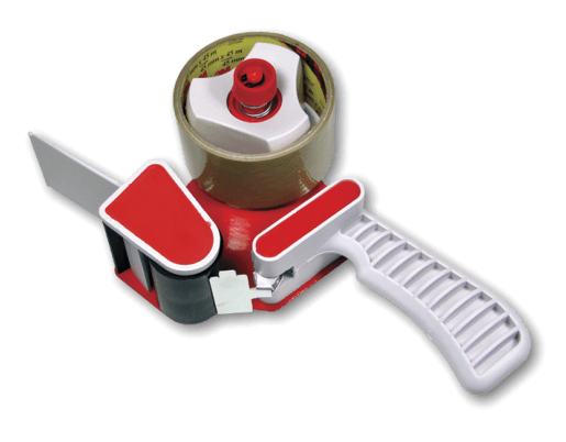 Aplicador Fita Adesiva