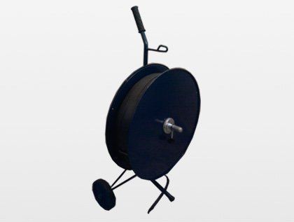 Suporte Fita Arquear