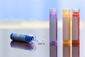 Homeopath - London - Meg Robertson - Medicine