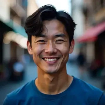 John - Client Testimonial Picture