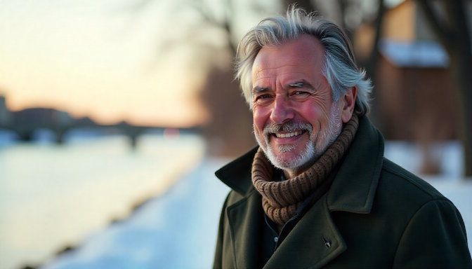 Steve from Anoka quit smoking thanks to Quit Smoking Minnesota