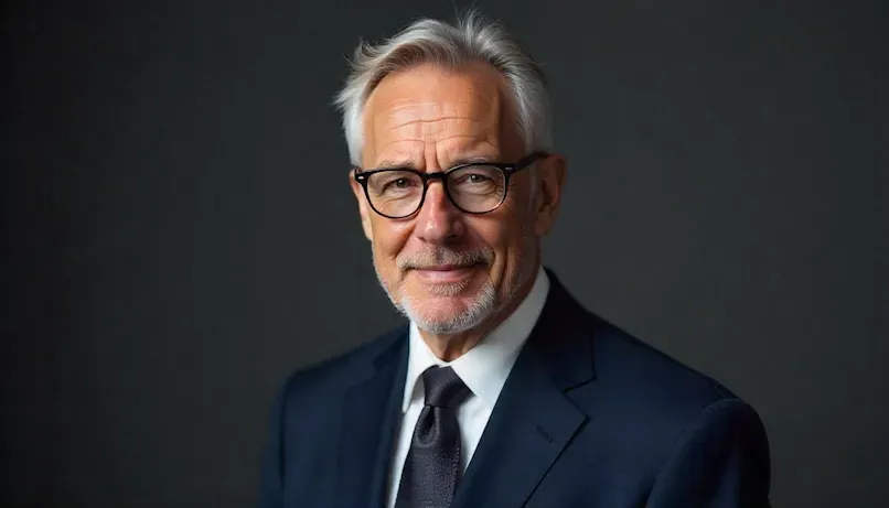 distinguished therapist in MN profile photo