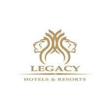 It is a logo for legacy hotels and resorts.