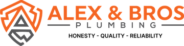 business Logo : Alex & Bros Plumbing
