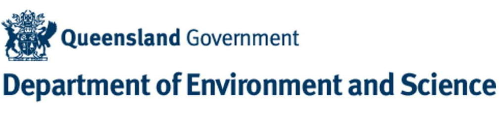 Department of Environment and Science Roadtek