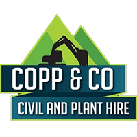 Copp & Co Civil Plant Hire: Civil Contactors In The Whitsundays