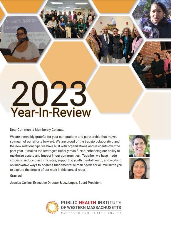 2023: Year-In-Review