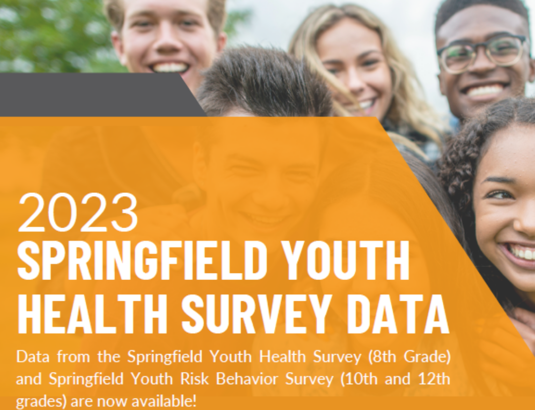 Springfield Youth Health Survey Initiative