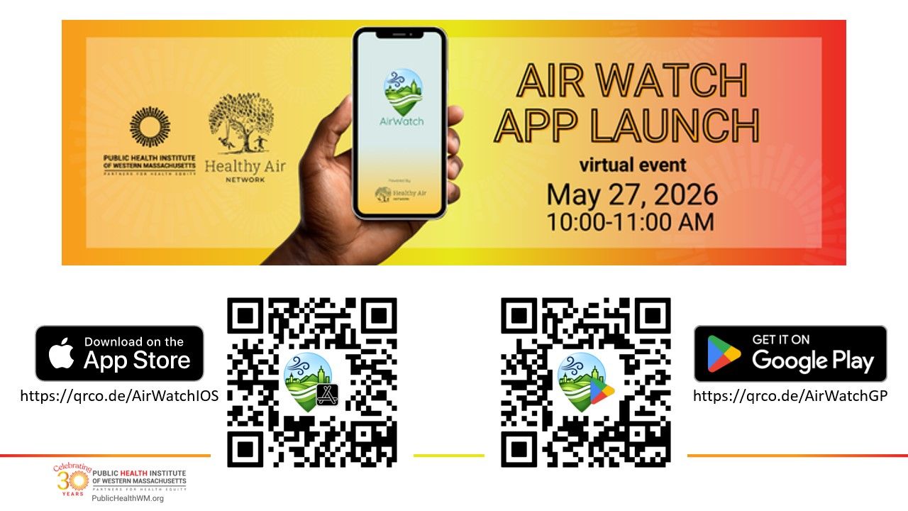 AirWatch App Launch Virtual Event