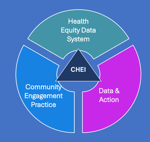 Community Health Equity Initiative: Data and Action Support