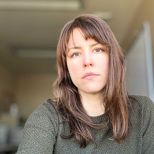 Senior Manager of Communications and Research