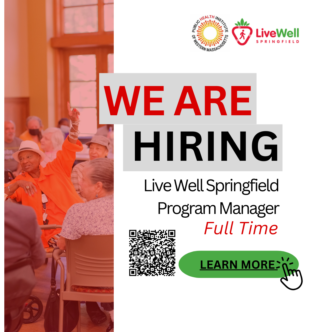 We are hiring Data and Evaluation Manager full time learn more