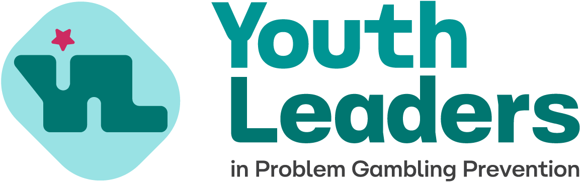 Youth Leaders in Problem Gambling