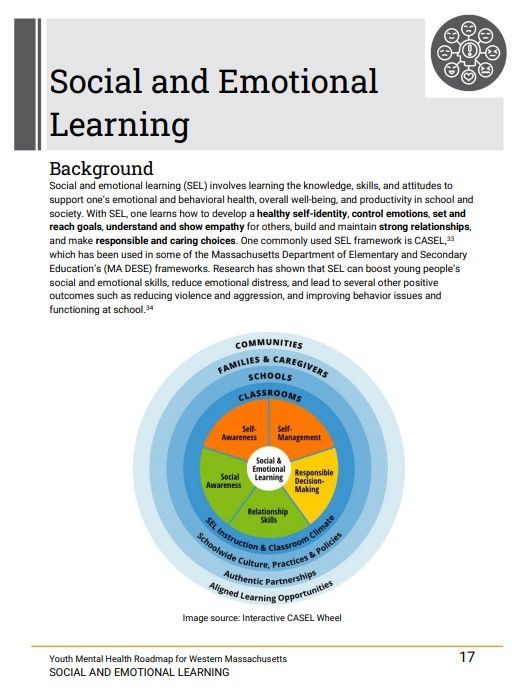 social and emotional learning