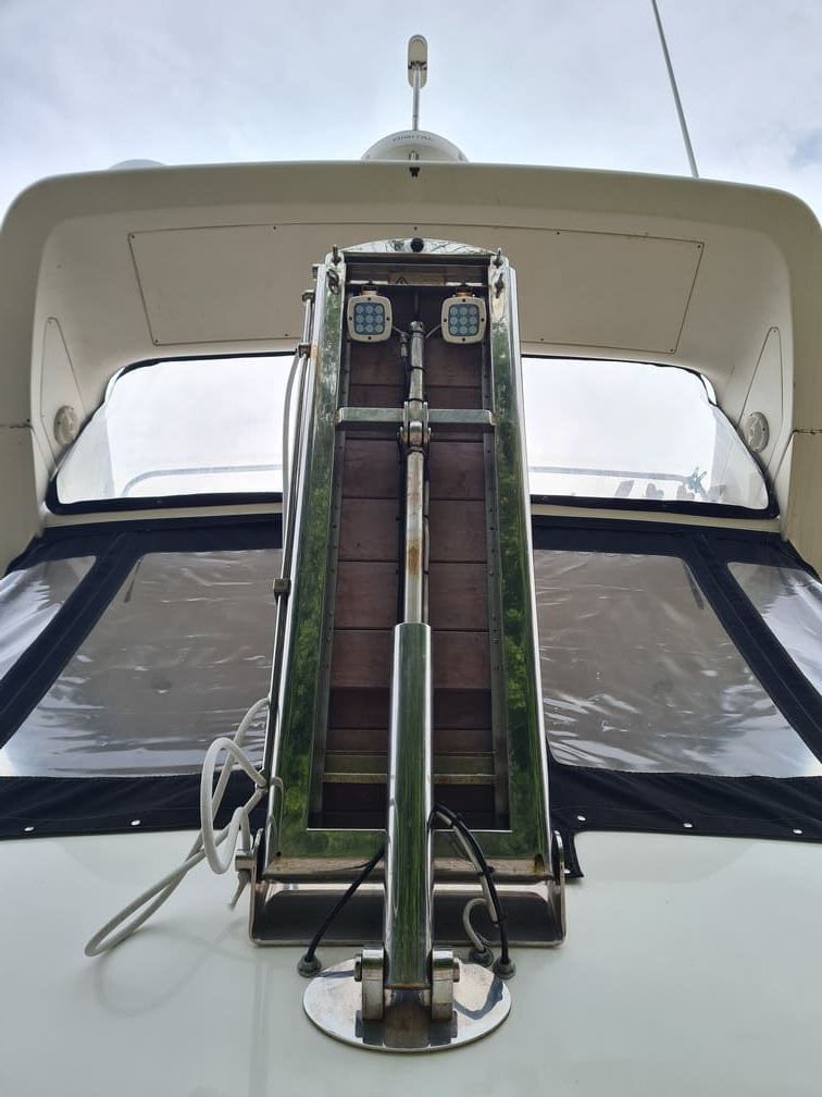 marine mechanics near me - Services we offer here a boat electric service