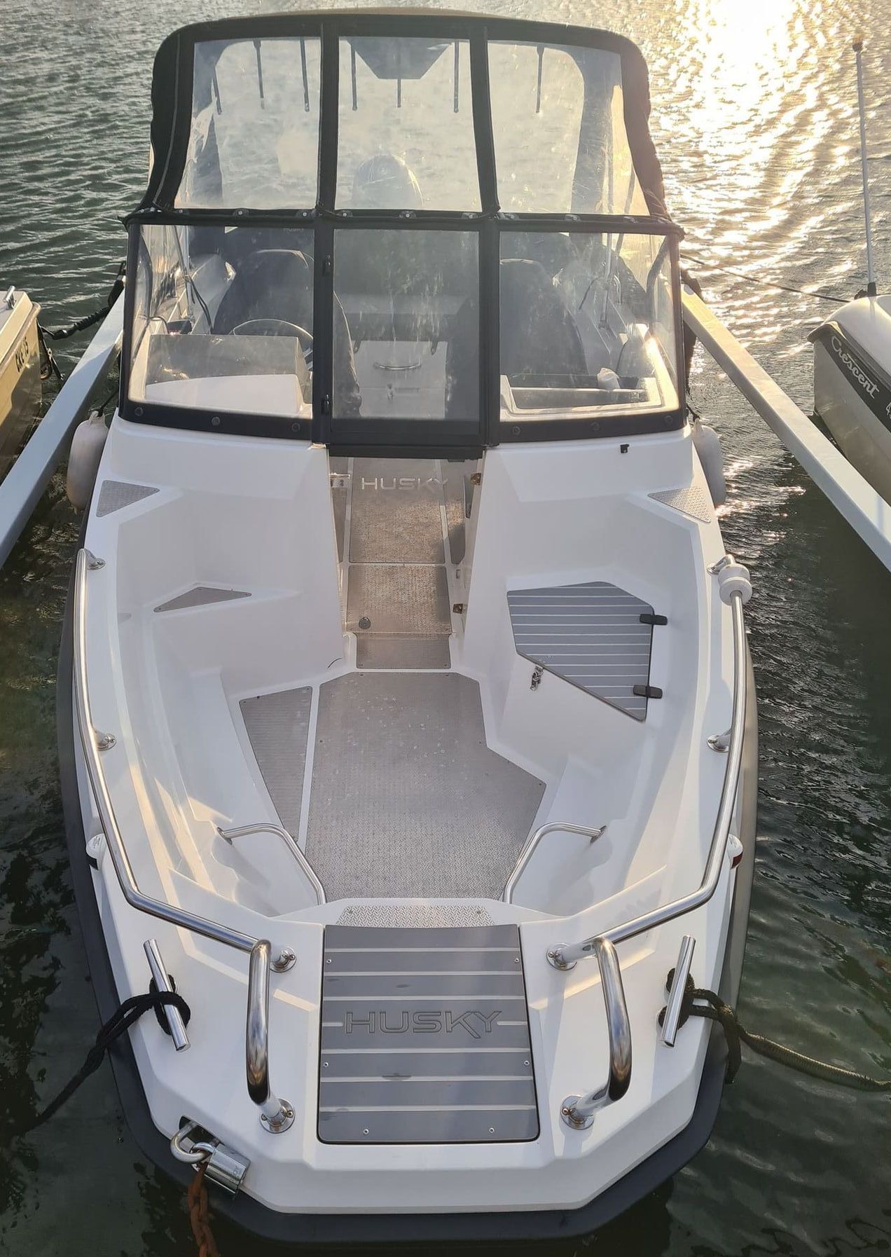 boat mechanic near me - Sanibel Fl