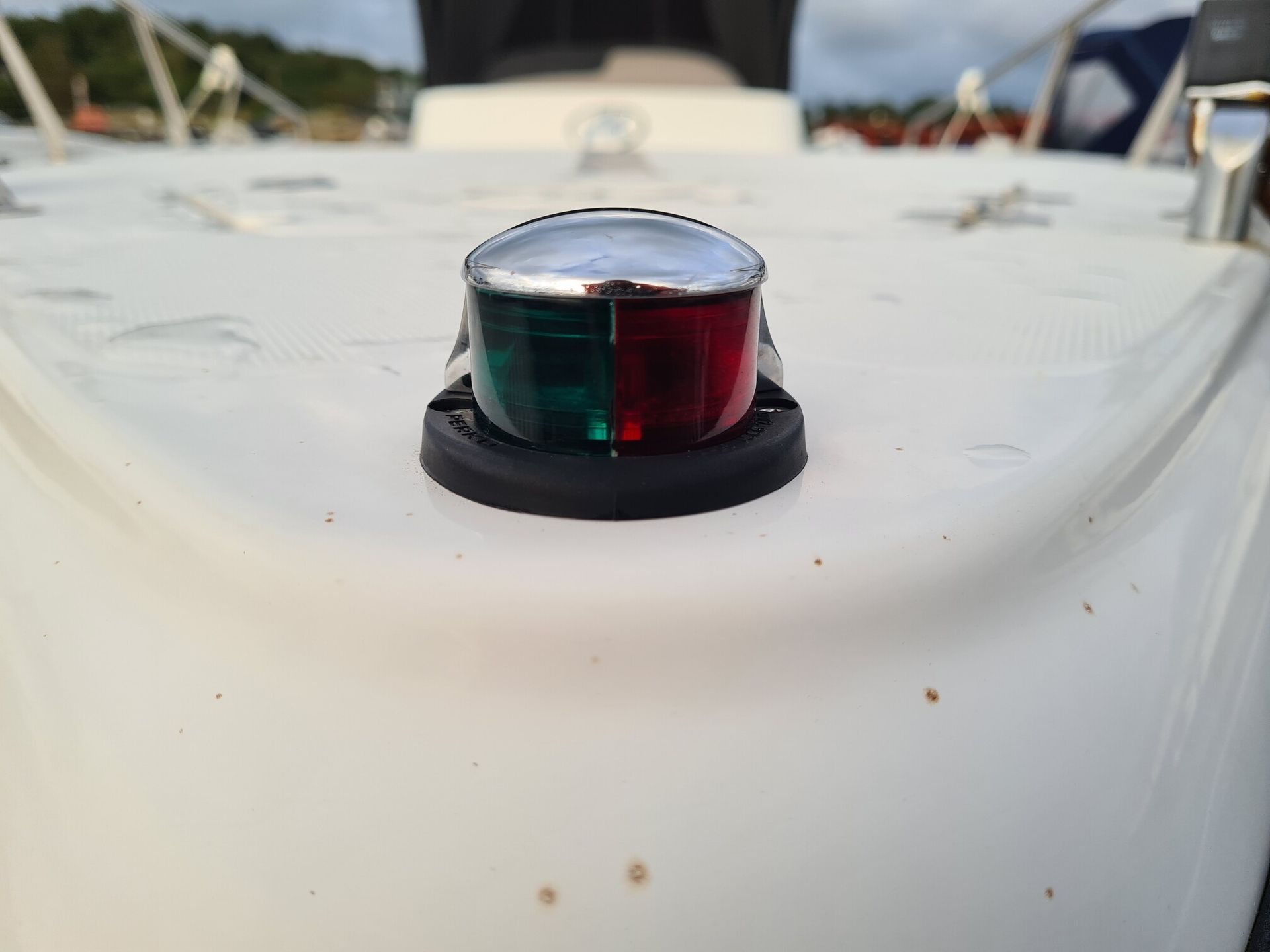 Boat Repair near me - Service for Caloosahatchee FL