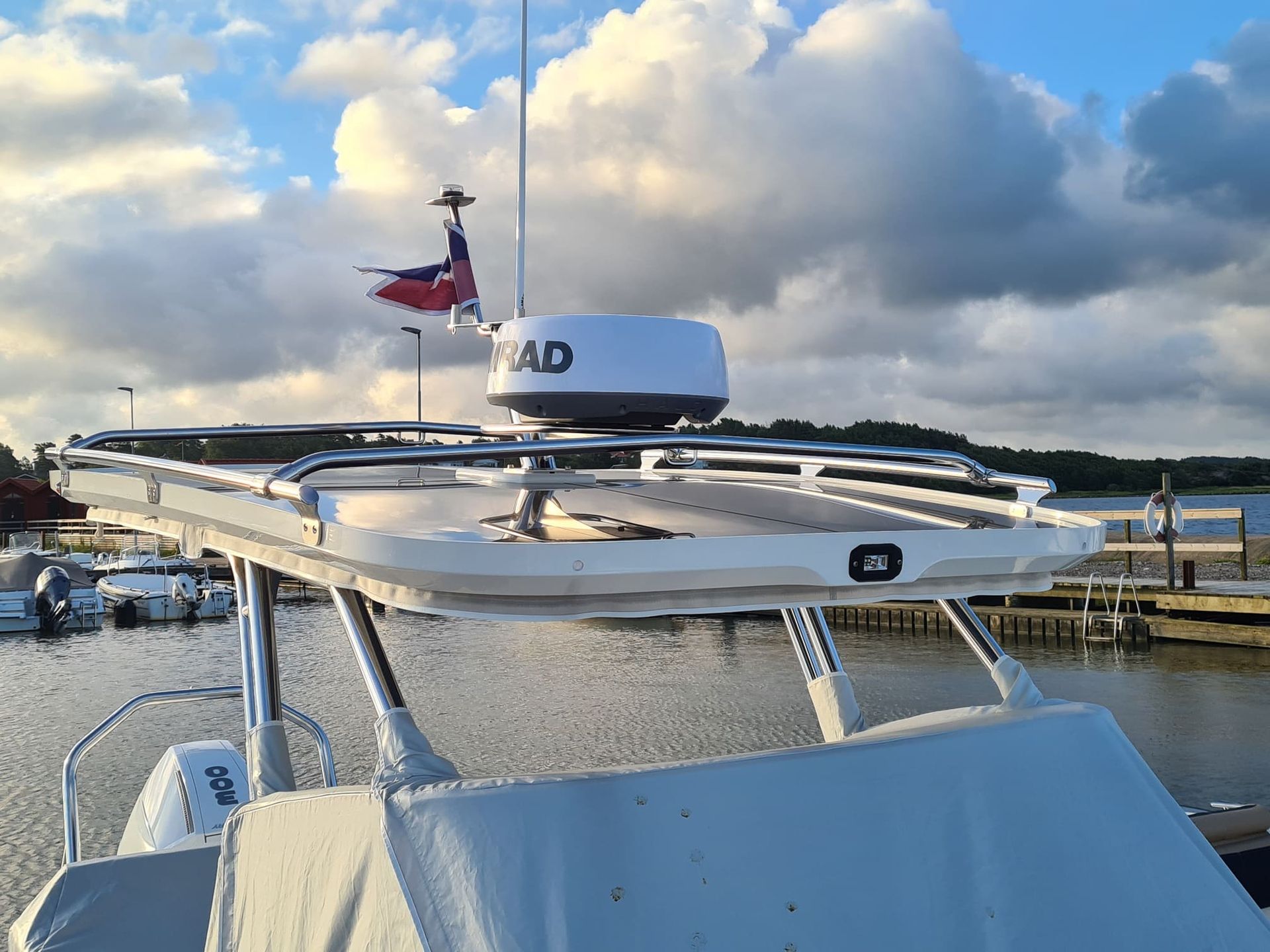 Boat Repair near me - Service for Burnt Store FL