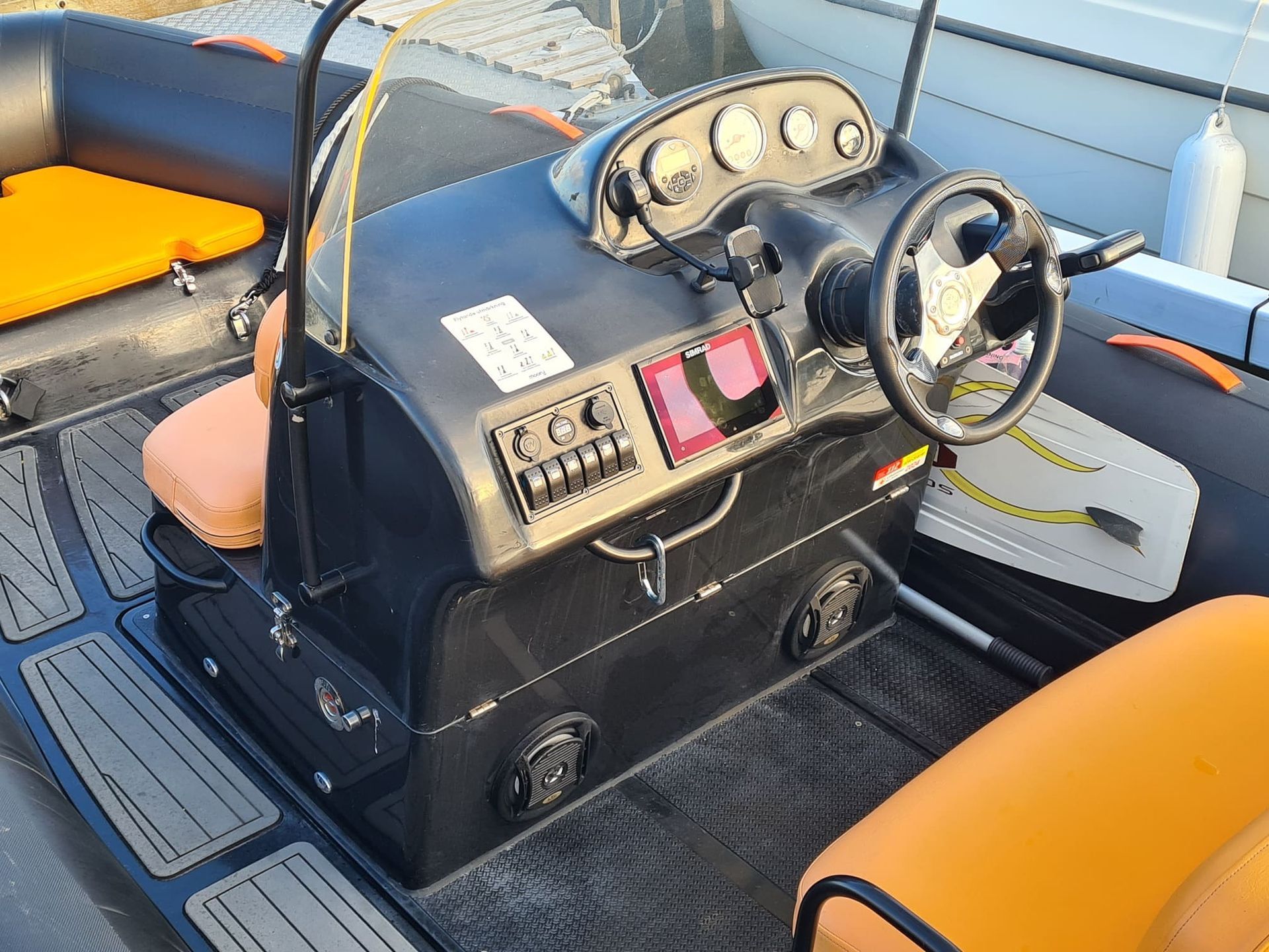 mobile boat mechanic near me Sanibel fl