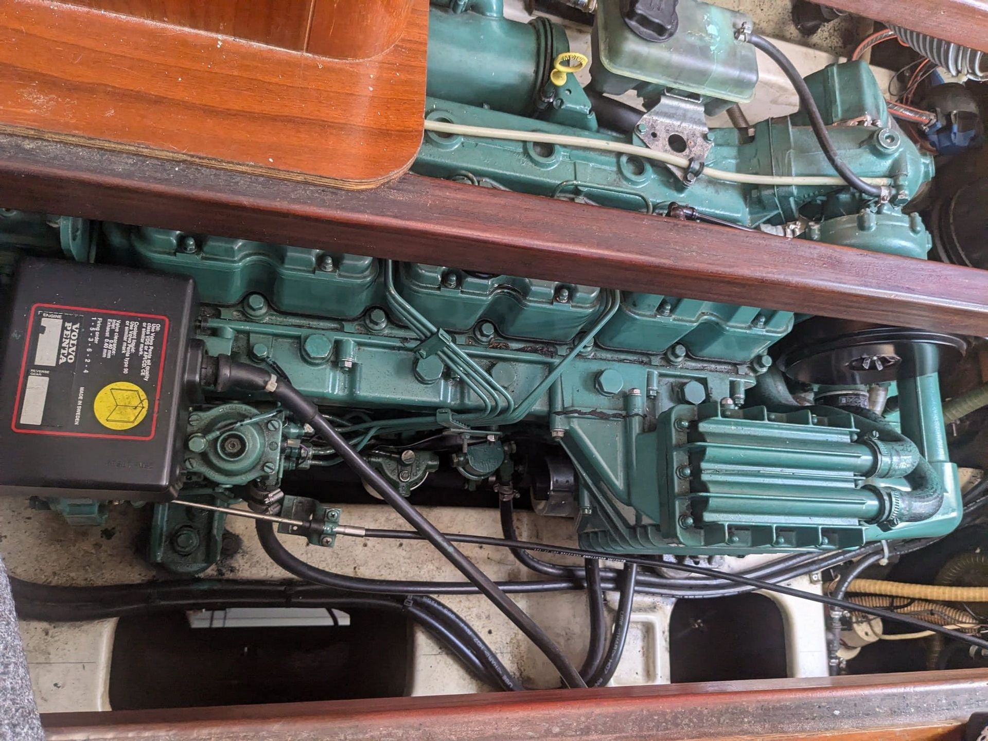 boat motor repair near me - Fort Myers Service