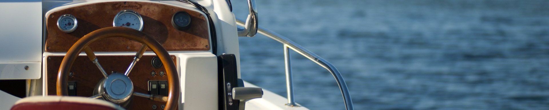 Steering repair for boats in cape coral