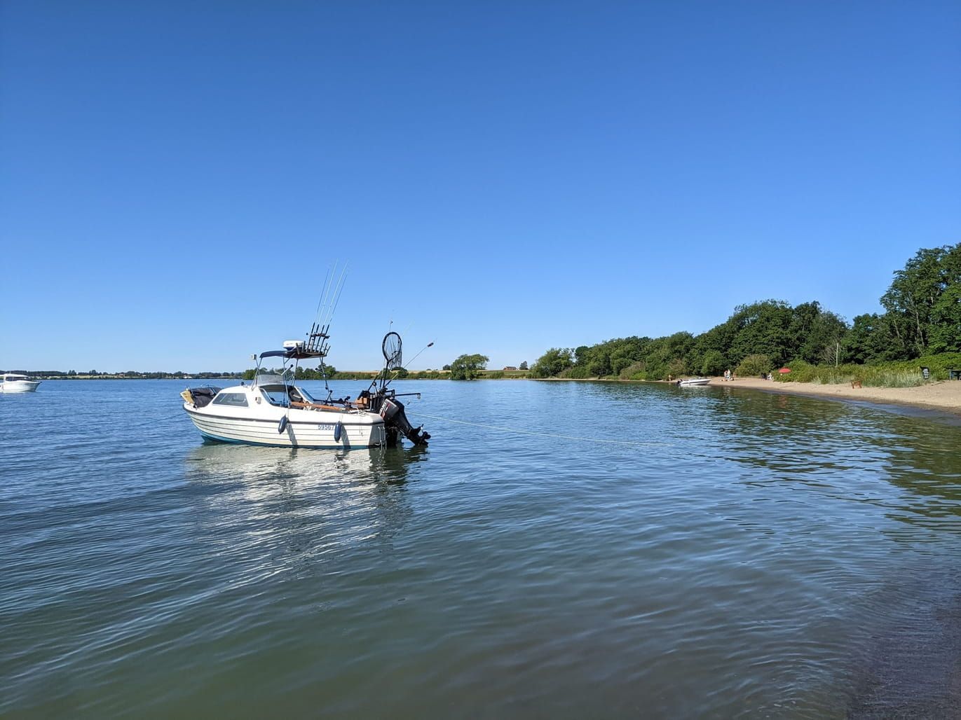 Boat Mechanic near me Cape Coral