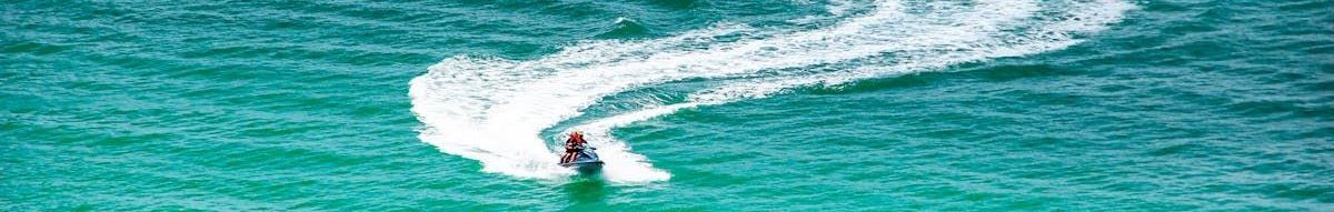 Jet Sky professional repairs in cape coral