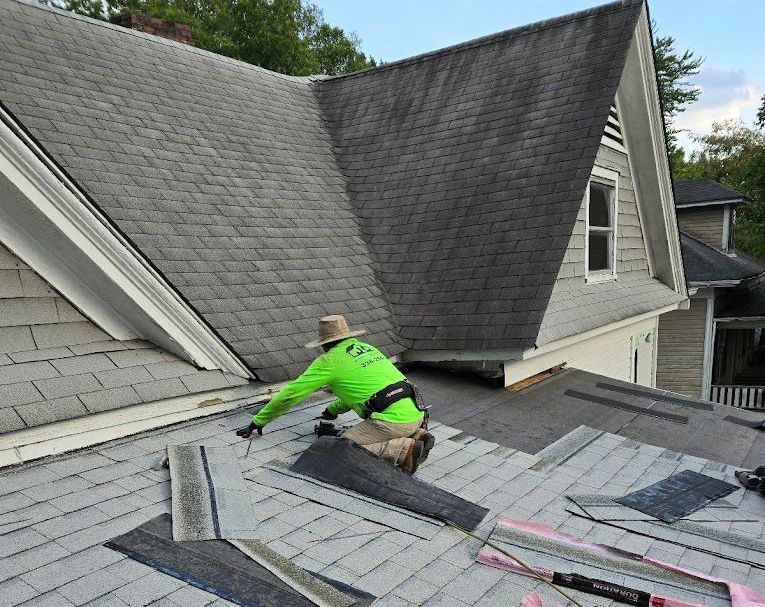 About JC Construction Contractors