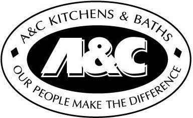 A & C Kitchens & Baths
