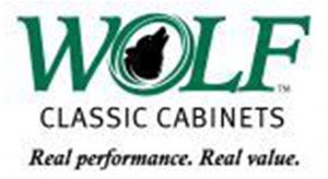 Wolf Cabinets