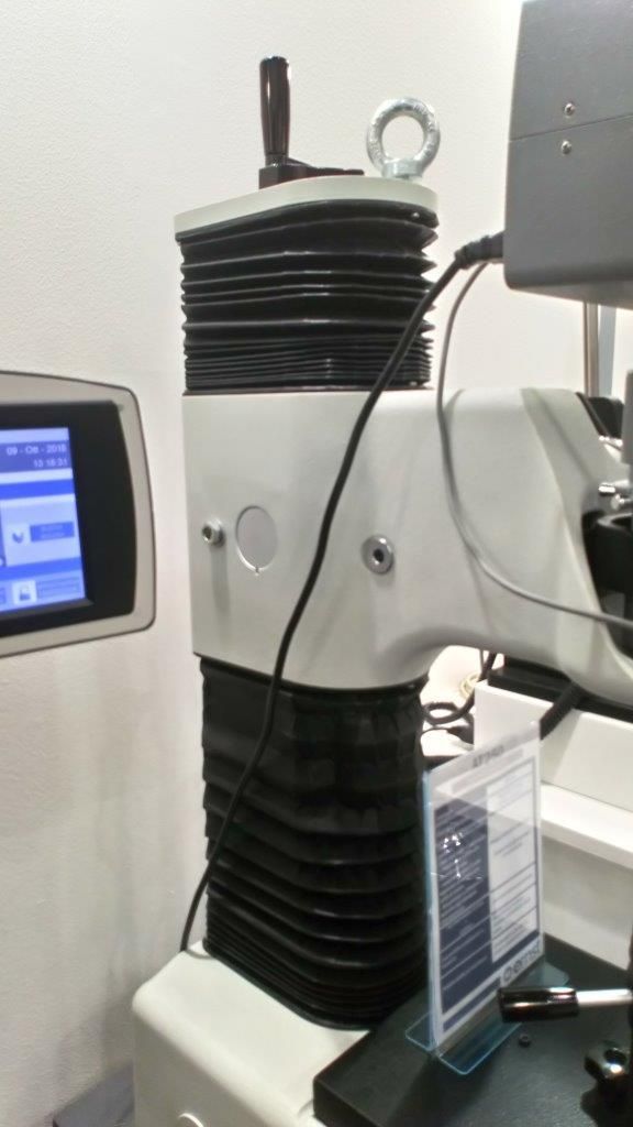 soffietto lavorazione