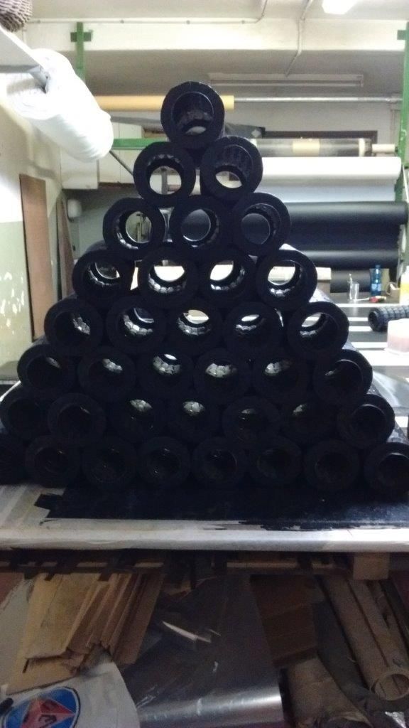 soffietti taglio termico