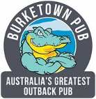 Burketown Pub — Chefs2Go in Woodwark, QLD