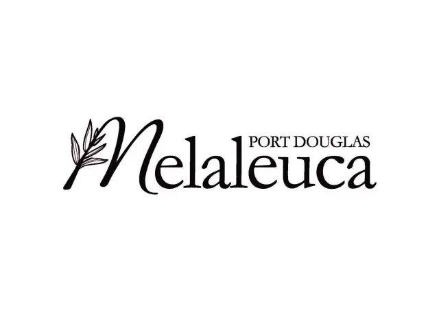 Melaleuca Port Douglas Logo — Chefs2Go in Woodwark, QLD