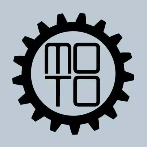 Moto Logo — Chefs2Go in Woodwark, QLD