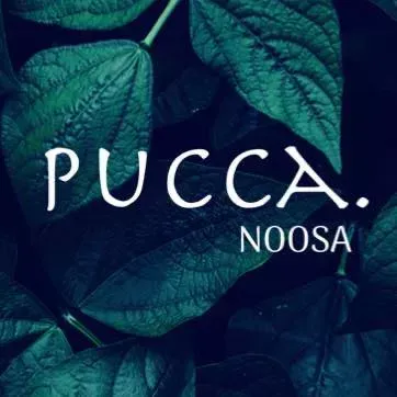 Pucca Noosa Logo — Chefs2Go in Woodwark, QLD