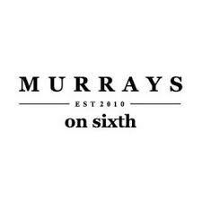 Murrays Records on Sixth Logo — Chefs2Go in Woodwark, QLD