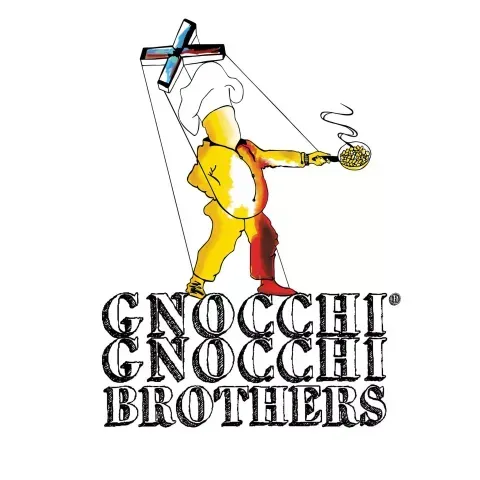 Gnocchi Gnocchi Brothers — Chefs2Go in Woodwark, QLD