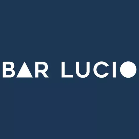 Bar Lucio Logo — Chefs2Go in Woodwark, QLD