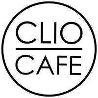 Clio Cafe Logo — Chefs2Go in Woodwark, QLD