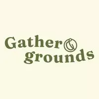 Gather Grounds Logo — Chefs2Go in Woodwark, QLD