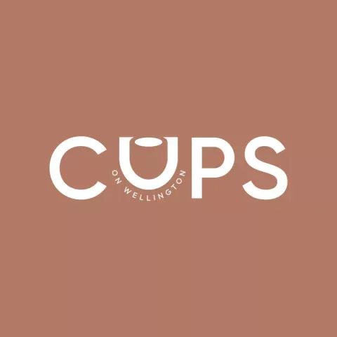 CUPS Logo — Chefs2Go in Woodwark, QLD