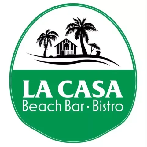 LA CASA Logo — Chefs2Go in Woodwark, QLD