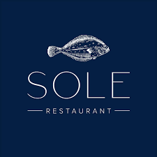 Sole Restaurant Logo — Chefs2Go in Woodwark, QLD