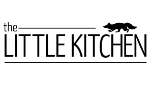 the Little Kitchen Logo — Chefs2Go in Woodwark, QLD