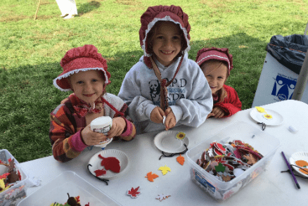The Apple Butter Festival - Groveport, OH - Marylee Bendig