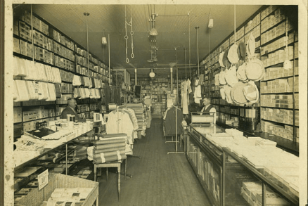 The Groveport Heritage Museum - Groveport, OH - Marylee Bendig