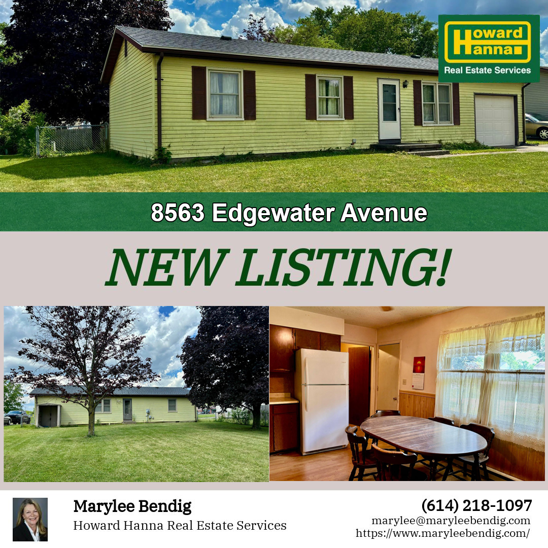 Edgewater - Groveport, OH - Marylee Bendig