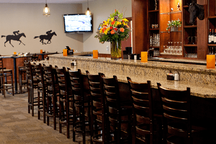 The Paddock Pub & Event Center - Groveport, OH - Marylee Bendig